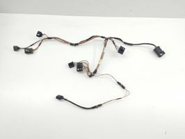 Chrysler Voyager Sliding door wiring loom 04869528AH