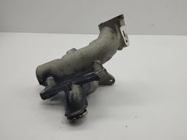 Mercedes-Benz B W246 W242 Linea/tubo flessibile della valvola EGR 170741R