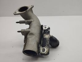 Mercedes-Benz B W246 W242 Linea/tubo flessibile della valvola EGR 170741R