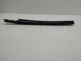 Mercedes-Benz B W246 W242 Front door glass trim molding 