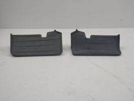 Hyundai Tucson TL Side skirt rear trim 