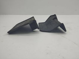 Hyundai Tucson TL Side skirt rear trim 