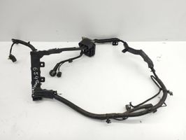 Hyundai Tucson TL Wires (generator/alternator) 91850D7310