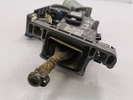 Mercedes-Benz C W204 Tailgate hydraulic pump motor A2048202242