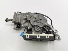 Mercedes-Benz C W204 Tailgate hydraulic pump motor A2048202242
