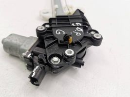 Honda CR-V Elektriskā loga pacelšanas mehānisma komplekts CM012350