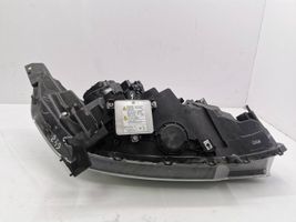 Honda CR-V Headlight/headlamp W2573