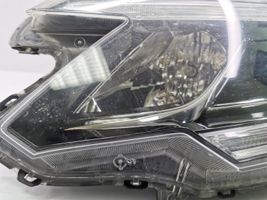 Honda CR-V Lampa przednia W2573