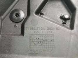 Honda CR-V Uchwyt / Mocowanie lampy przedniej 71190T1GAG00152