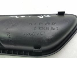 Mercedes-Benz B W245 Maniglia interna per portiera posteriore A1697601061