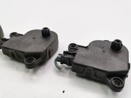 Chrysler Voyager Air flap motor/actuator 04885465AAC