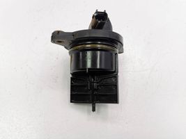 Jaguar X-Type Idle control valve (regulator) XW4E9L490AD