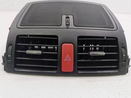 Toyota Auris 150 Grille d'aération centrale 21GY18