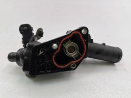 Renault Kadjar Termostaatin kotelo 110602770R