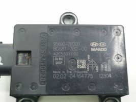 Hyundai ix35 Sensore di imbardata accelerazione ESP 956902P000