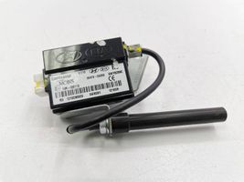 Hyundai ix35 Centralina antenna 954702S200