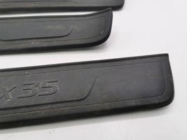 Hyundai ix35 Set di rifiniture davanzale (interno) 858832Y100