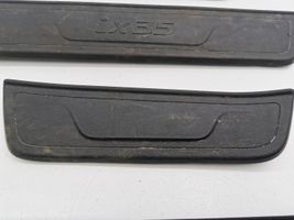 Hyundai ix35 Set di rifiniture davanzale (interno) 858832Y100