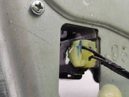 Honda CR-V Silniczek wycieraczki szyby tylnej 050T0A