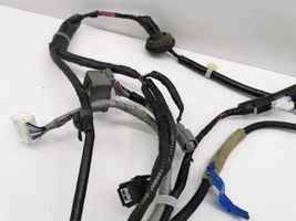 Honda CR-V Faisceau de câbles hayon de coffre 32751T1VE102