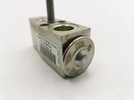 Ford Kuga II Air conditioning (A/C) expansion valve DV6N19849AA