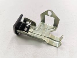 Honda CR-V Fuel cap release pull handle 