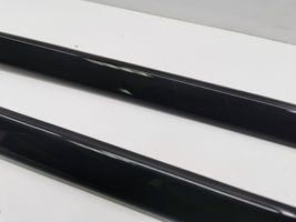 BMW 5 E39 Door card panel trim set 8159742