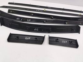 BMW 5 E39 Door card panel trim set 8159742