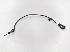 Volvo V50 Exhaust gas temperature sensor 