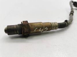 Honda CR-V Sonde lambda 0281004525