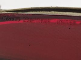 Honda CR-V Rear tail light reflector 23617602