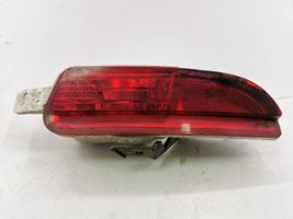 Honda CR-V Światło przeciwmgielne tylne 23617602