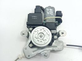 Opel Antara Elektryczny podnośnik szyby drzwi przednich 20872600