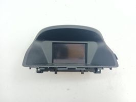 Opel Antara Monitori/näyttö/pieni näyttö 95905400