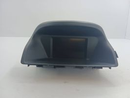 Opel Antara Monitori/näyttö/pieni näyttö 95905400