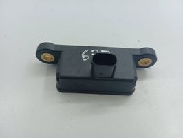 Opel Antara ESP (stabilumo sistemos) valdymo blokas 20842719