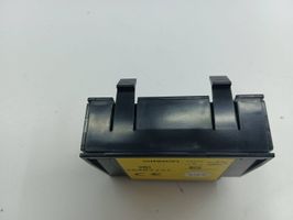 Opel Antara Module de contrôle sans clé Go 20803737