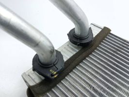 Opel Antara Heater blower radiator 