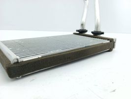 Opel Antara Heater blower radiator 