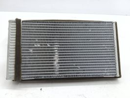 Opel Antara Heater blower radiator 