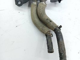 Opel Antara Sensore di pressione dei gas di scarico 25182883