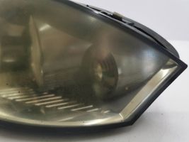 Audi A2 Lampa przednia 8Z0941003