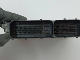 Seat Ateca Sterownik / Moduł ECU 0261S16449