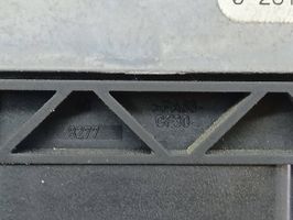 Seat Ateca Sterownik / Moduł ECU 0261S16449