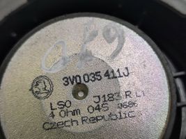 Seat Ateca Äänentoistojärjestelmäsarja 3V0035411J