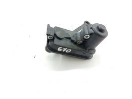 Seat Ateca Attuatore di controllo della turbina elettrica 4918018832