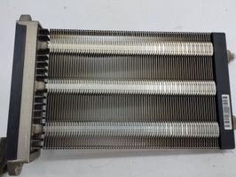 Volvo V50 Radiateur électrique de chauffage auxiliaire 3M5118K463FB