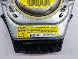 Volvo V50 Airbag dello sterzo 8623347