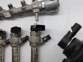 Audi A3 8Y Set sistema iniezione carburante 05L130277E