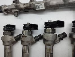 Audi A3 8Y Set sistema iniezione carburante 05L130277E